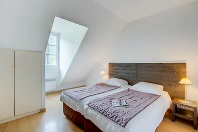 apartman za odmor Obiteljski odmor Loudenvielle
