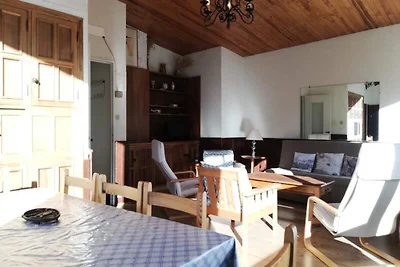 3 Kamers voor 8 personen