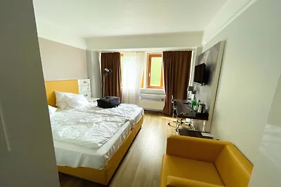 Braunschweig Seminarius Standard-Doppelzimmer