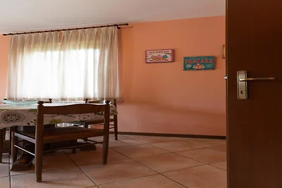 Zeer ruime vakantiewoning in Crone, op slecht...