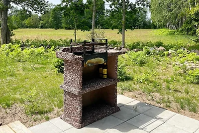4 Sterne Ferienhaus in LÖTTORP-By Traum