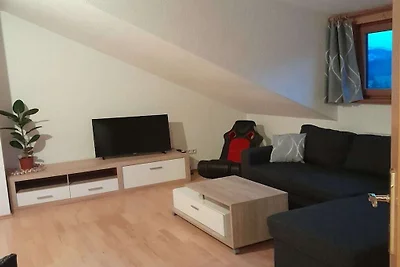 Kuća za odmor Dopust za oporavak Füssen