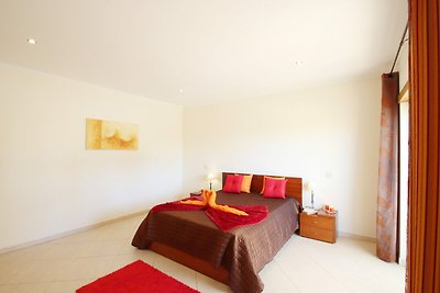 Villa con jacuzzi in Algarve