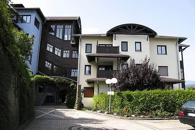 Accommodatie aan het meer Velden