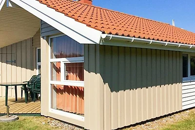 6 Personen Ferienhaus in Gelting