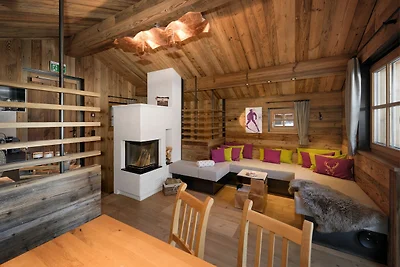 Chalet in Flachau mit einer Sauna