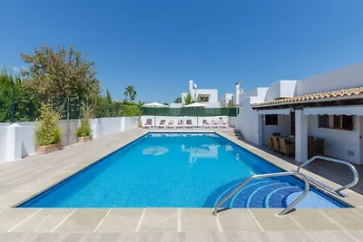Murta 26 - Ferienhaus Mit Privatem Pool In Sa...
