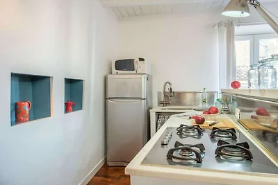 Appartement in Palermo met terras