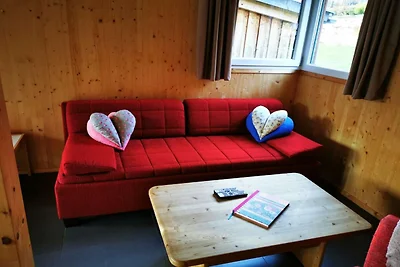 Chalet in Hohentauern am Skilift