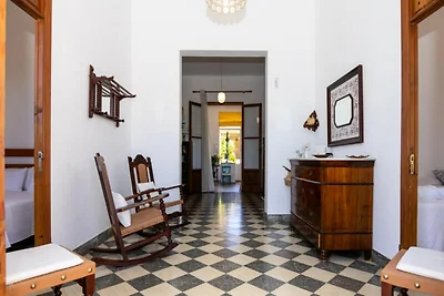 Haus in Ariany mit privatem Pool und Garten