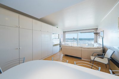 Studio mit Terrasse