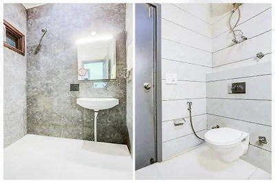 Super Townhouse Rohini Sector 23