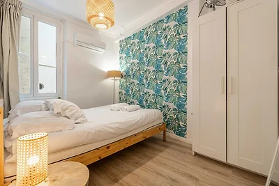 Gemütliches Apartment mit Klimaanlage, 1 Schl...