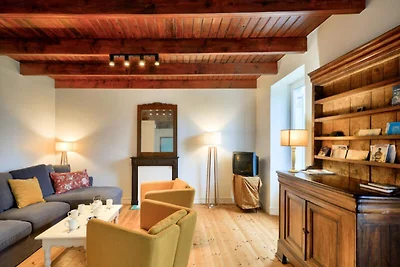 Appartamento a Treffiagat vicino alla spiaggi...