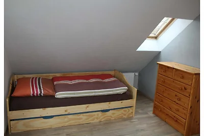 Casa vacanze a Rethwisch