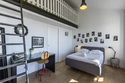 Der kleine Prinz – Erster Concierge