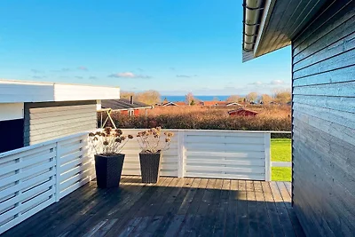 6 Personen Ferienhaus in Sydals