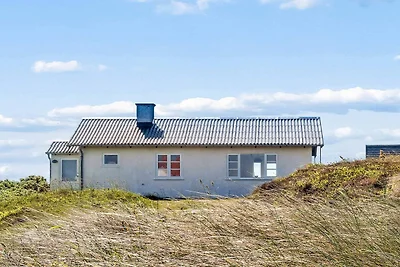 4 Personen Ferienhaus in Frøstrup