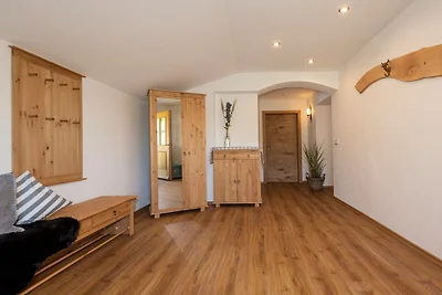 Ferienwohnung mit 2 Schlafzimmer