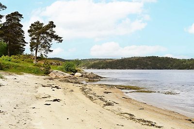 7 Personen Ferienhaus in Risør