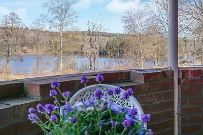 5 Personen Ferienhaus in BILLINGFORS-By Traum