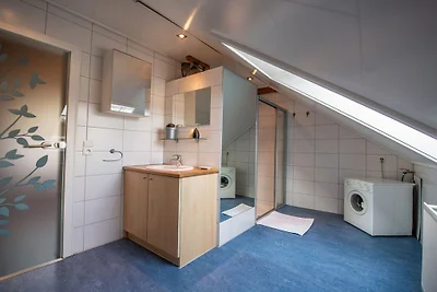 Ferienwohnung mit 3 Schlafzimmer