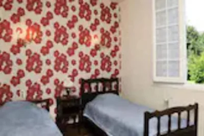 Studio für 4 Personen