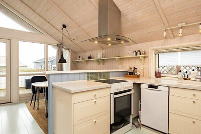 4 Personen Ferienhaus in Kerteminde
