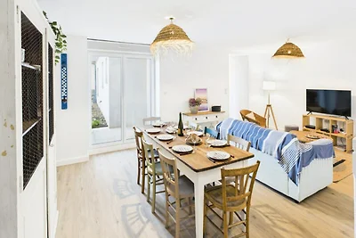 Casa a Penmarc'h vicino alla spiaggia di Ster