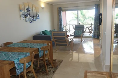 Apartament wakacyjny z 1 sypialnią