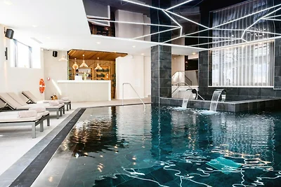 Ferienhaus in Tignes in der Nähe der...