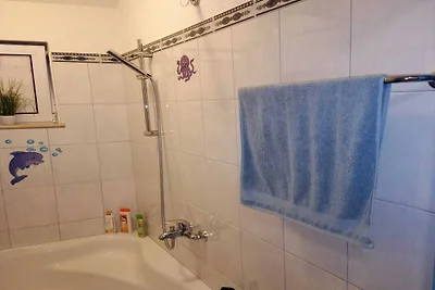 Comfortable apartment with amazing seaview an...