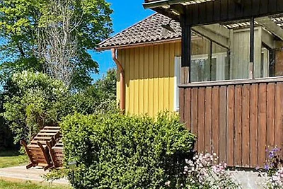 6 Personen Ferienhaus in BRAÅS