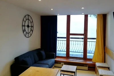 2-Zimmer-Maisonette-Wohnung für 5 Personen, i...