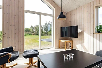 20 Personen Ferienhaus in Højslev-By Traum