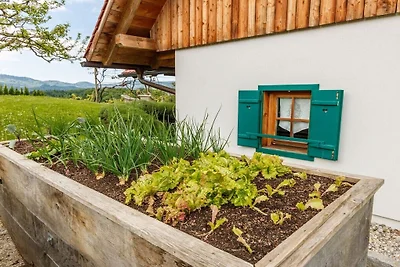 Ferienhaus mit 1 Schlafzimmer