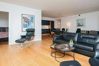 5 Sterne Ferienhaus in Aarhus C