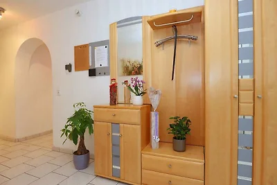 Ferienwohnung im Schwarzwald mit Terrasse