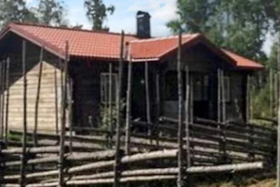 5 stelle case ad Sollerön