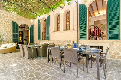 Can Pati - Ferienhaus Mit Privatem Pool In...