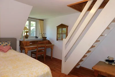 Wohnen am Dornenhaus 05