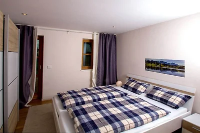 Chalet am Bach I