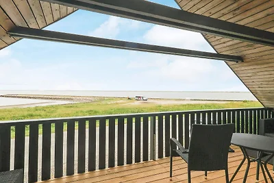 10 persoons vakantie huis in Vestervig-By...