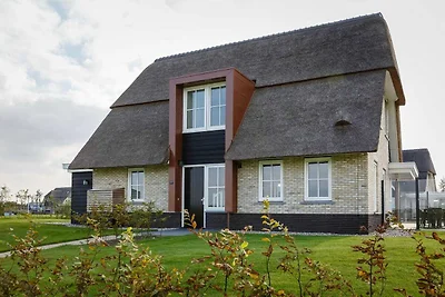 Schöne Villa mit Sauna und freiem Blick