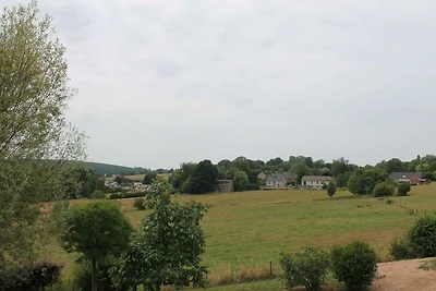 Luxusferienhaus in Marchin mit Wellness