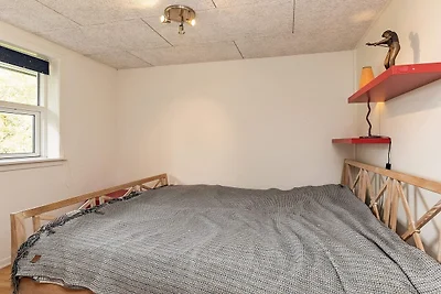8 Personen Ferienhaus in Skals