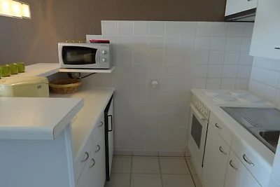 Appartement in Nieuwpoort