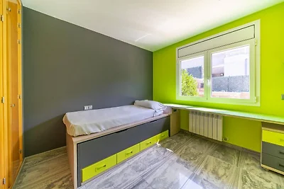 Bellissima villa a L'Escala con piscina