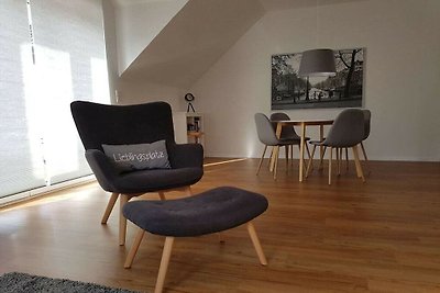 Quartier31 Comfortabele vakantiewoning