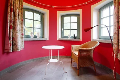Ferienhaus, Plau am See
